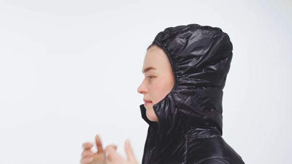 Gron Terrex Techrock Hooded Dunjacka