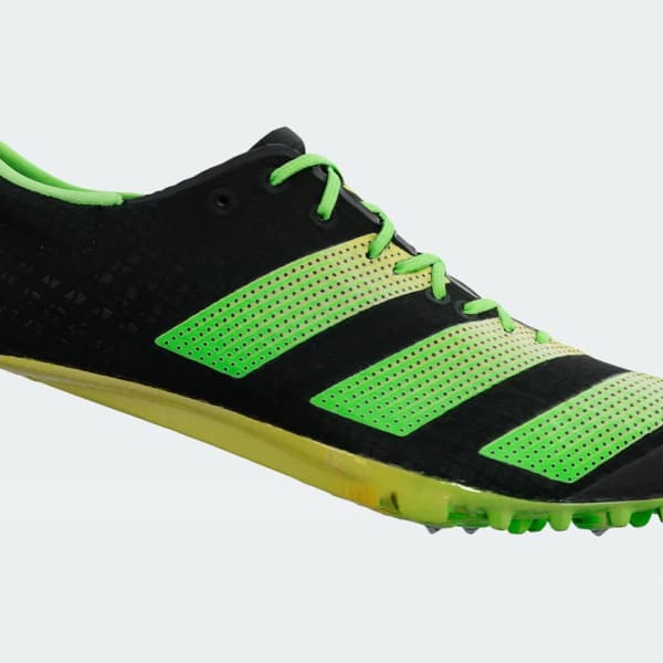 Preto Sapatilhas Adizero Finesse