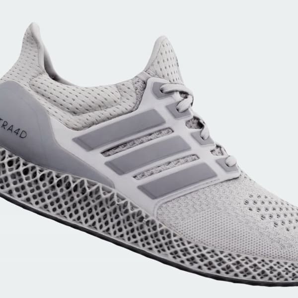 Xam Giày Ultra 4D
