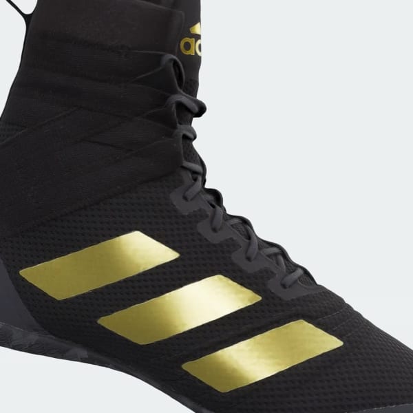 adidas Speedex Boxing - Black | adidas UK