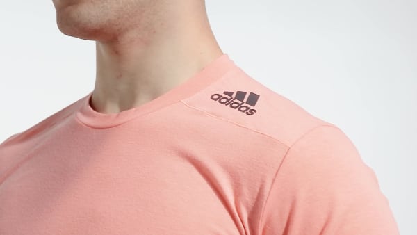 Orange Designed for Training Tee