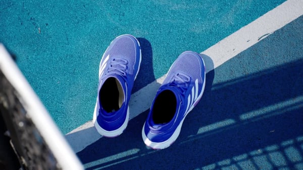 Blue Ubersonic 4 Kids Shoes