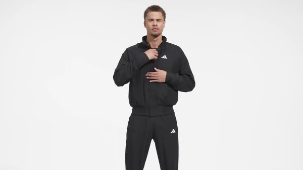 Veste adidas 2025 homme 2015