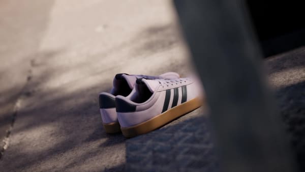 Rosado Zapatillas adidas VL Court 3.0