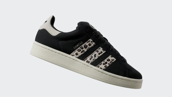 Alternatief Verrijken ik heb het gevonden adidas Campus 00s Shoes - Black | Women's Lifestyle | adidas US