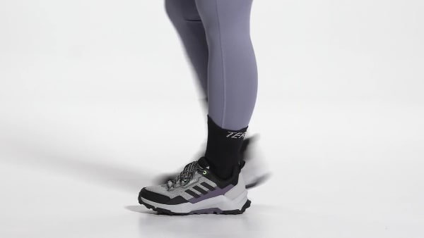 Adidas terrex hike tights top