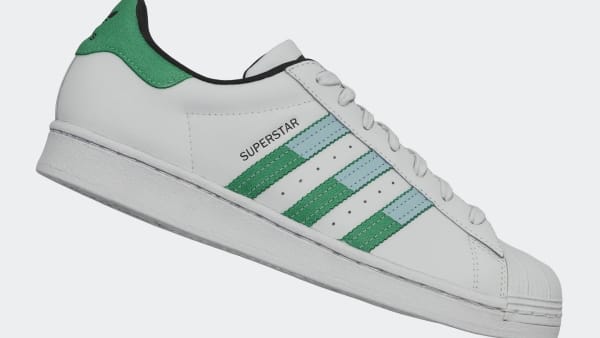 indre spil humane adidas Superstar Shoes - White | Men's Lifestyle | adidas US