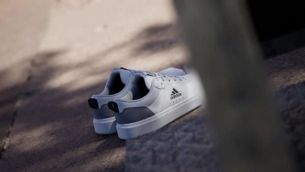 Blanc Chaussure Park Street