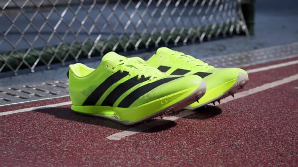 SP4 26センチ adidas ADIZERO PRIME SP 4 adidas Adizero Prime SP 4 Shoes - Green | Free Shipping with