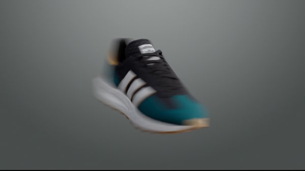adidas Retropy E5 Shoes - Black | adidas Philippines