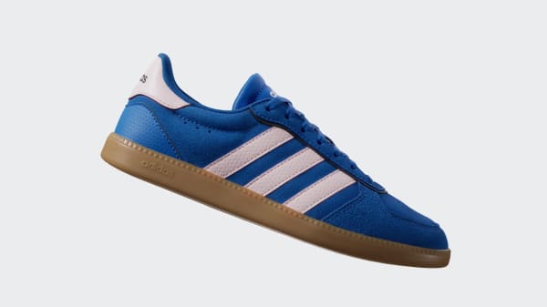 Blu Scarpe Breaknet Sleek