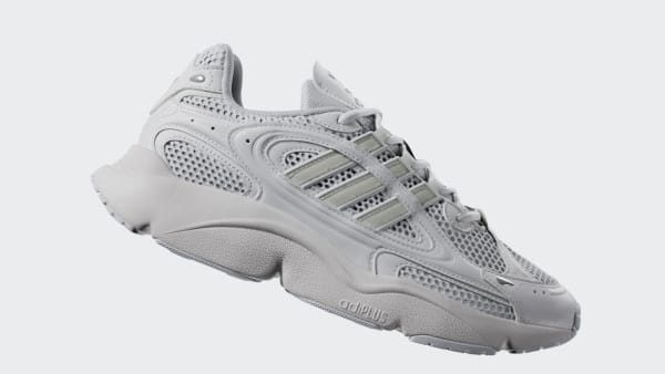 adidas OZMILLEN Shoes - White | Free Shipping with adiClub | adidas US