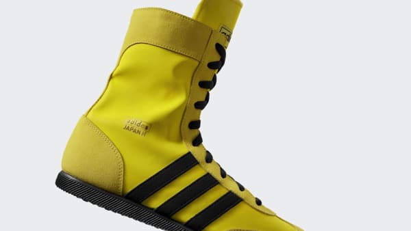 Japan H Shoes
