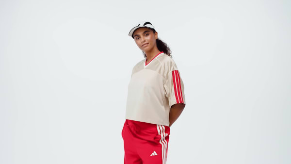 Beige POLO DE MALLA STADIUM