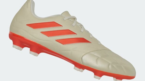 Vit Copa Pure.3 Firm Ground Boots