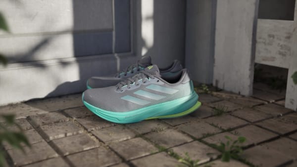 Tênis Supernova Rise 2 Running - Cinza adidas | adidas Brasil