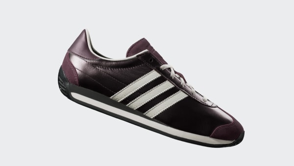 Adidas country sneakers sales