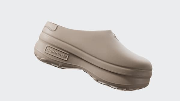 Castanho Mules Adifom Stan Smith