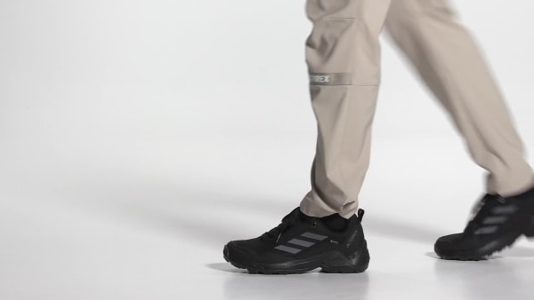 Schwarz Terrex Eastrail GORE-TEX Wanderschuh