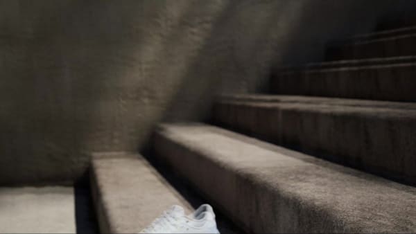 สีเทา รองเท้าวิ่ง Supernova Rise 2