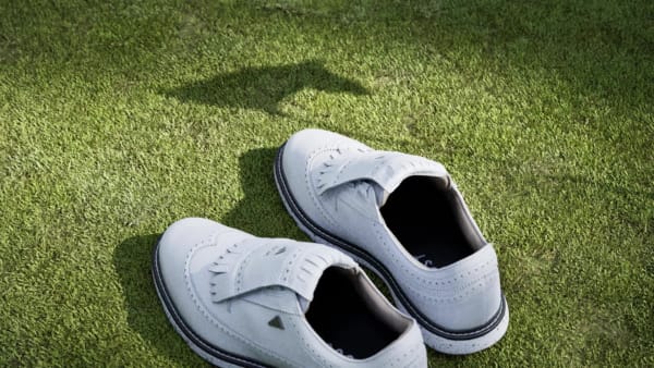 アディダス MC87 スパイクレス ゴルフ / MC87 Spikeless Golf