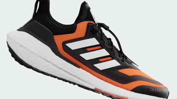 auditorium Tegenover gevolg adidas Ultraboost 22 COLD.RDY 2.0 Running Shoes - Orange | Men's Running |  adidas US
