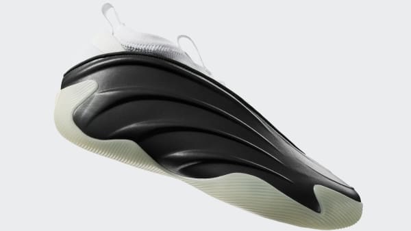 noir Chaussure Harden Volume 9