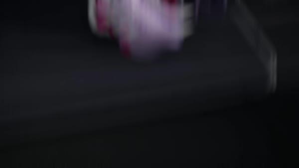 Ungu Sepatu training Rapidmove ADV 2