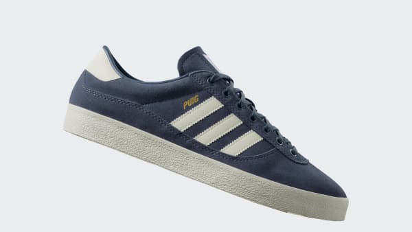 Blau Puig Indoor Schuh