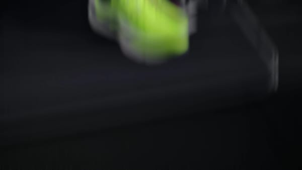 Verde Tenis Rapidmove 2