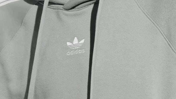Gron adidas Rekive Hoodie