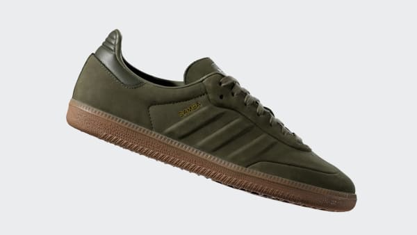 Army 2025 green adidas