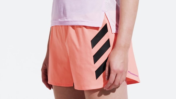 Πορτοκαλί Terrex Agravic Shorts