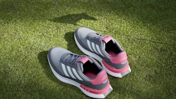 Adidas spikeless track shoes store