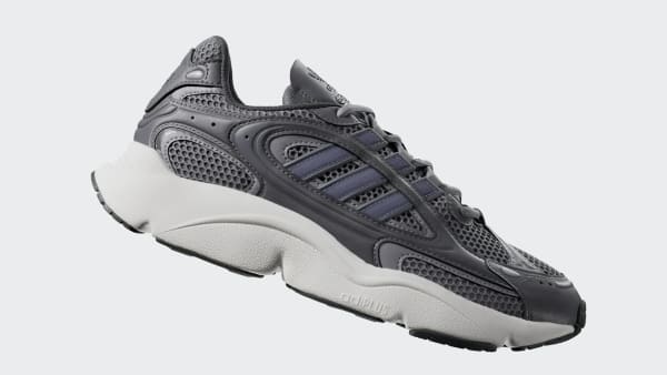 Grau OZMILLEN Schuh