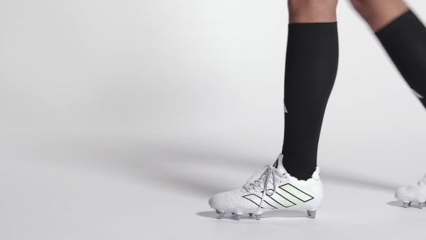Weiss Kakari Elite SG Rugbyschuh