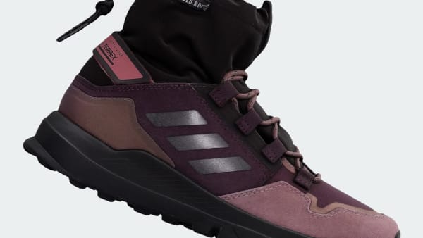 Rod Terrex Hikster Mid COLD.RDY Hiking Shoes