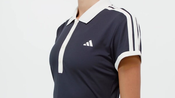 modrá ŠATY TENNIS CLASSICS