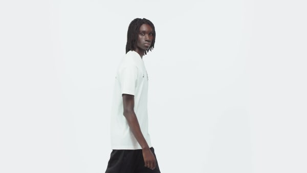 Blanco REMERA MERCEDES - AMG PETRONAS FORMULA 1 TEAM SILVER ARROWS 02 PARA HOMBRES