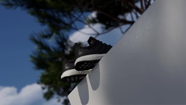 Negro Zapatilla Ultraboost 1.0