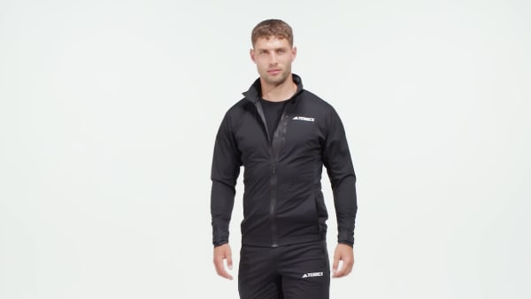 Terrex Xperior Cross Country Ski Soft Shell Jacke