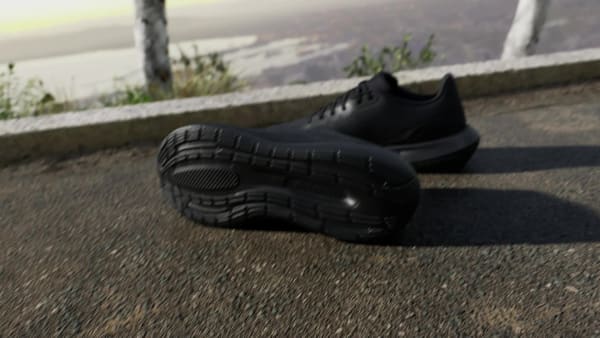 Hitam Sepatu Runfalcon 3.0