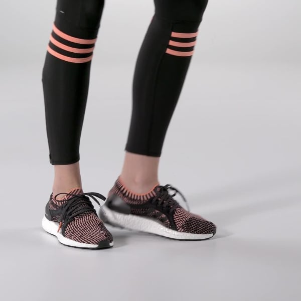 adidas women's ultra boost x running shoes