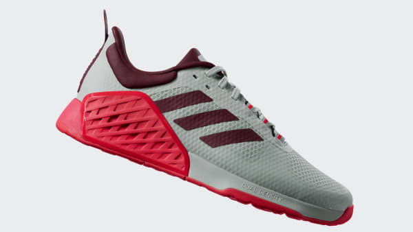 Plomo Zapatillas Dropset 2