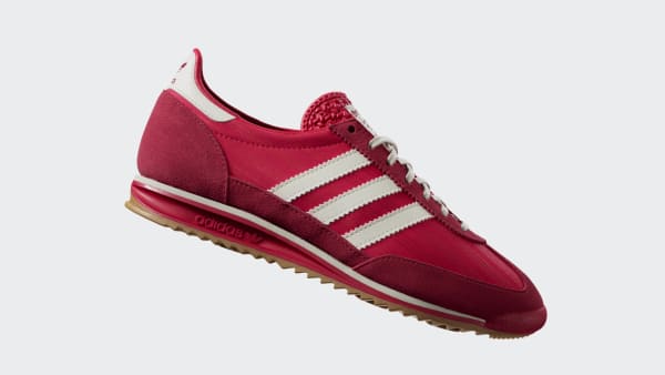 Rosso Scarpe SL 72 OG