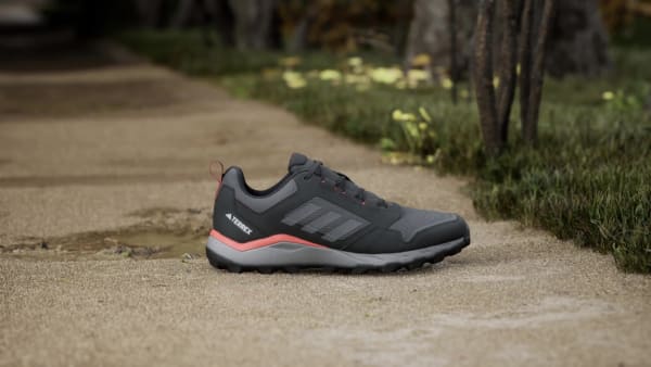 Gris Zapatilla Tracerocker 2.0 Trail Running