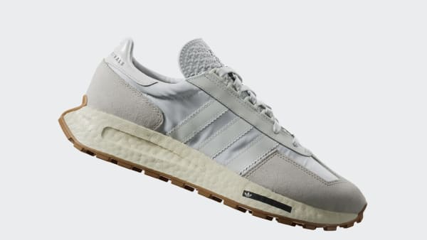 adidas Retropy E5 Shoes - White | adidas Australia