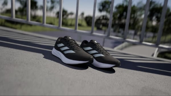 Negro Tenis Duramo RC 