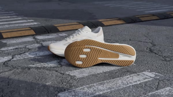 White Duramo SL 2 Running Shoes