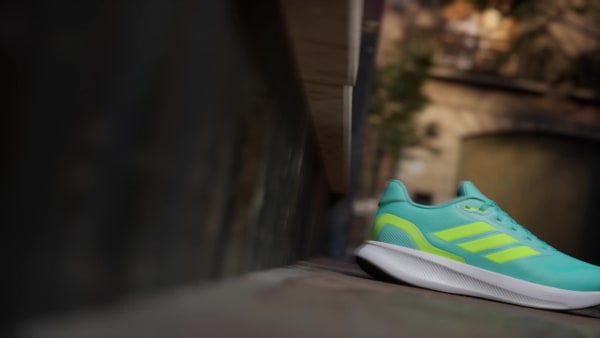Turquesa Zapatillas de Running Runfalcon 5